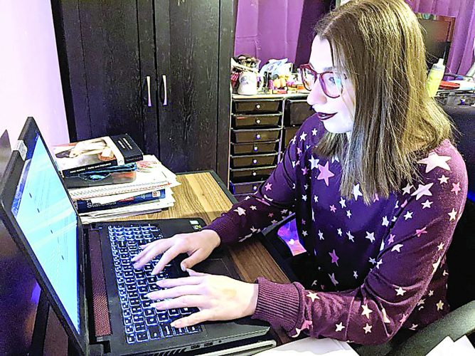 Remote Learning Likely to Remain Part of Schooling